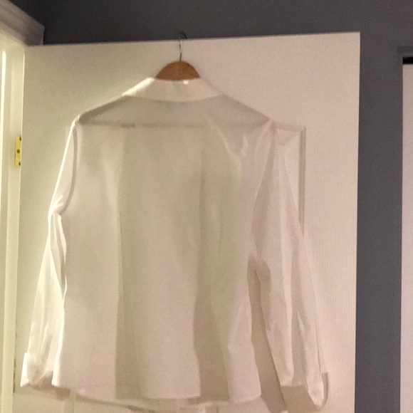 Jones New York Blouse - Picture 2 of 4